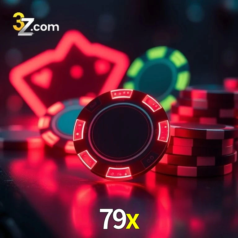 79x Slot Analytics