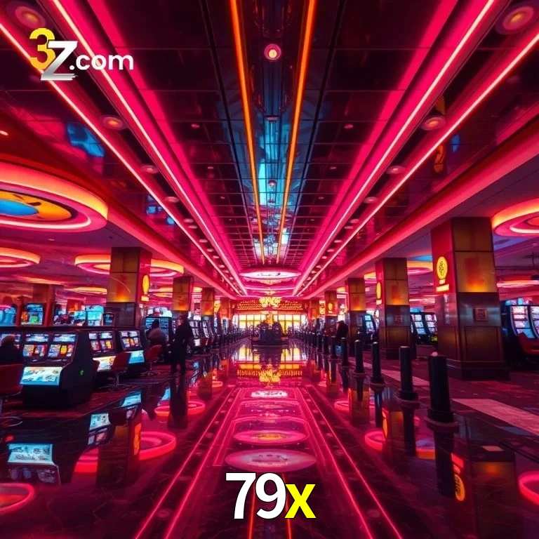 79x APK Interface