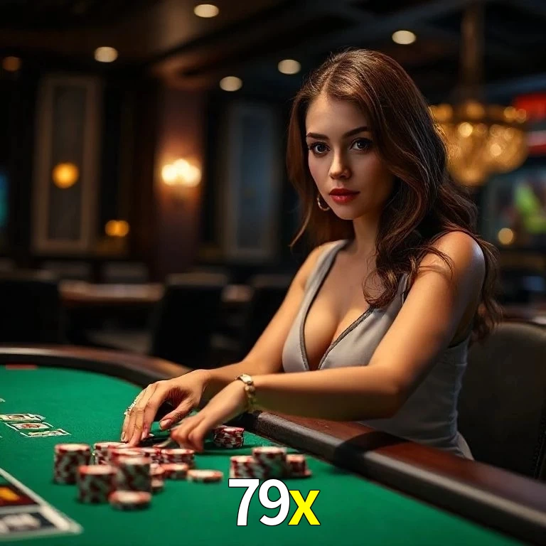 79x Live Casino